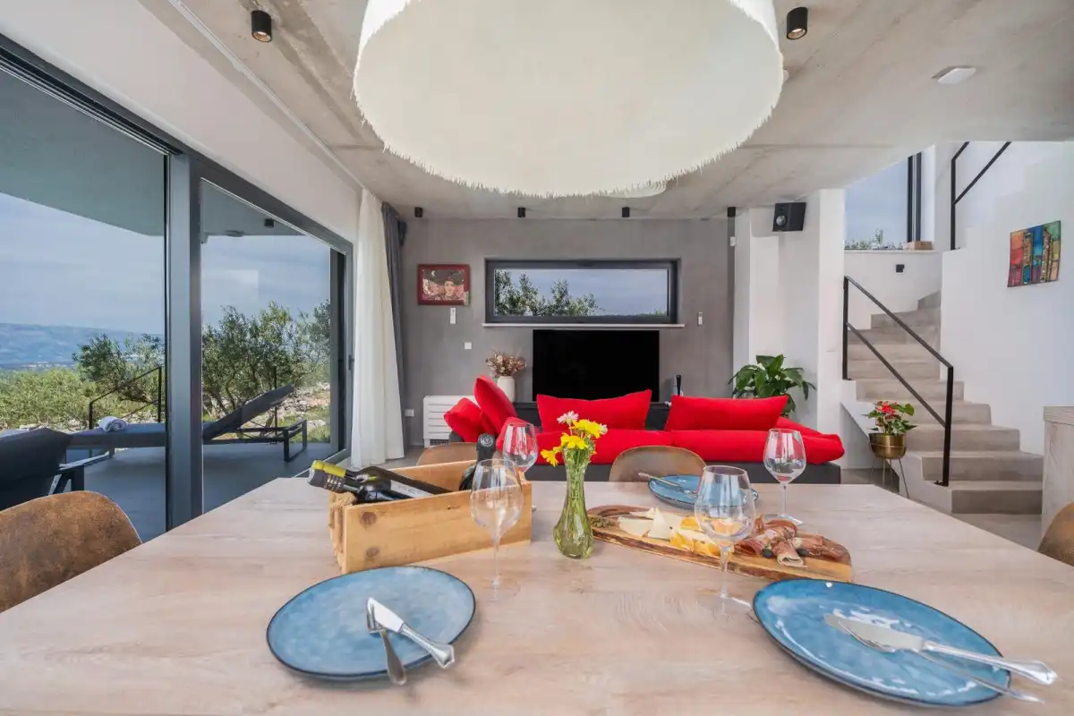 Villa Lapis Hvar - Hvar, Kroatische Inseln