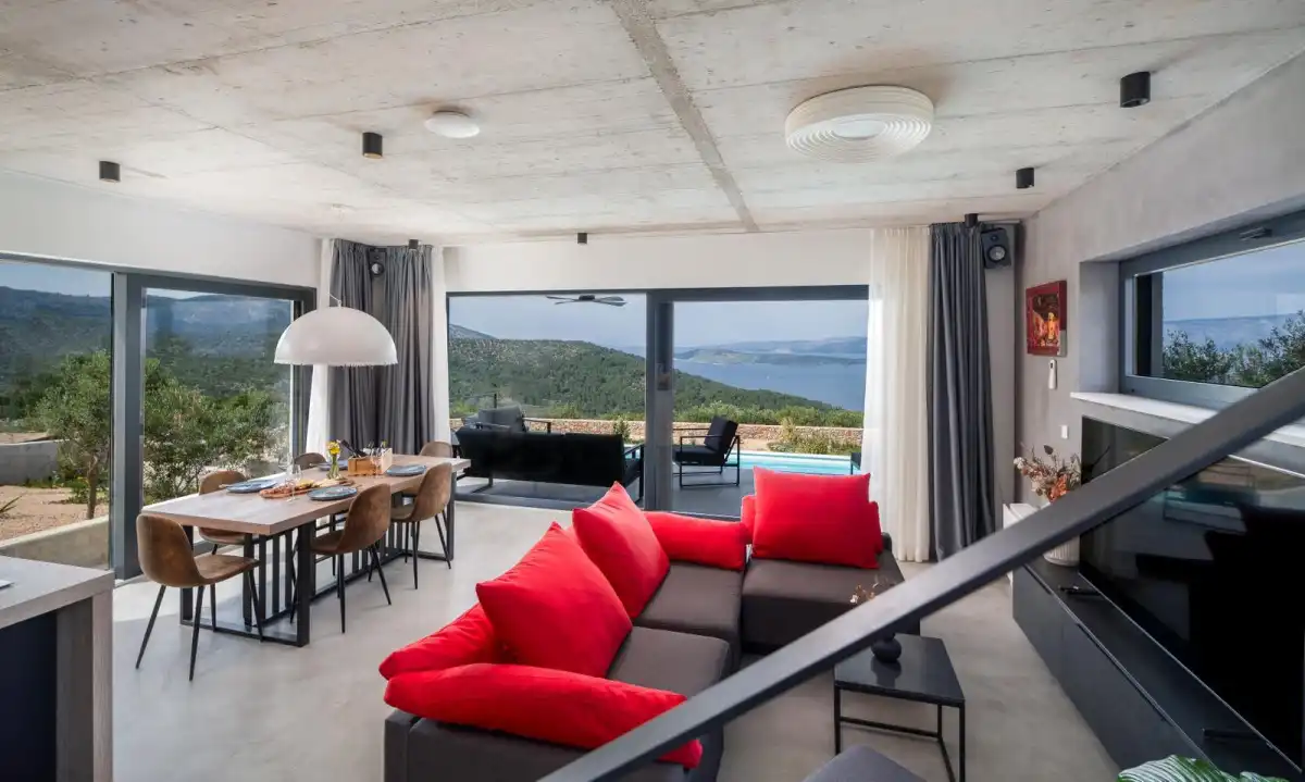 Villa Lapis Hvar - Hvar, Kroatische Inseln