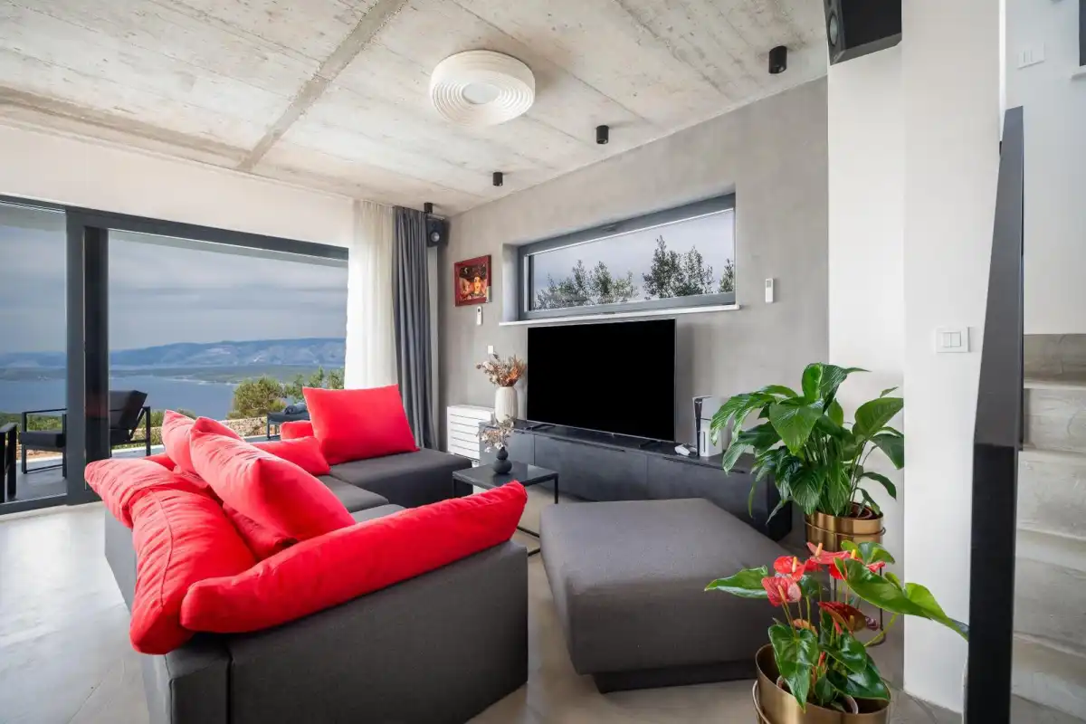 Villa Lapis Hvar - Hvar, Kroatische Inseln