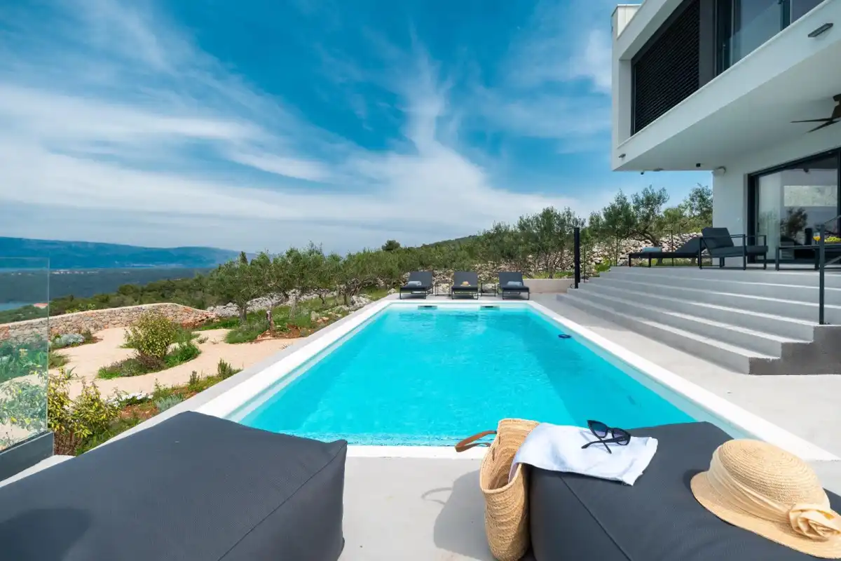 Villa Lapis Hvar - Hvar, Kroatische Inseln