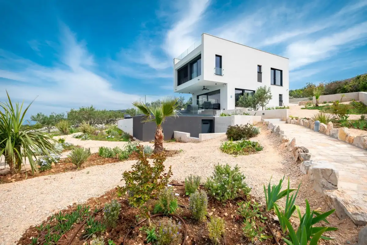 Villa Lapis Hvar - Hvar, Kroatische Inseln