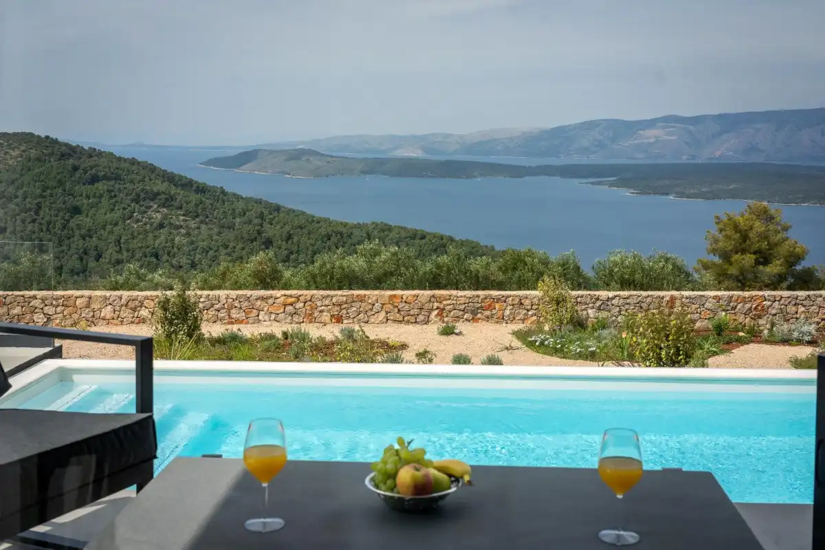 Villa Lapis Hvar - Hvar, Kroatische Inseln