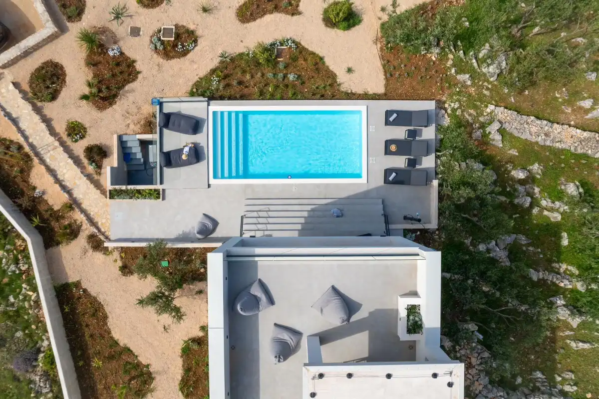 Villa Lapis Hvar - Hvar, Kroatische Inseln