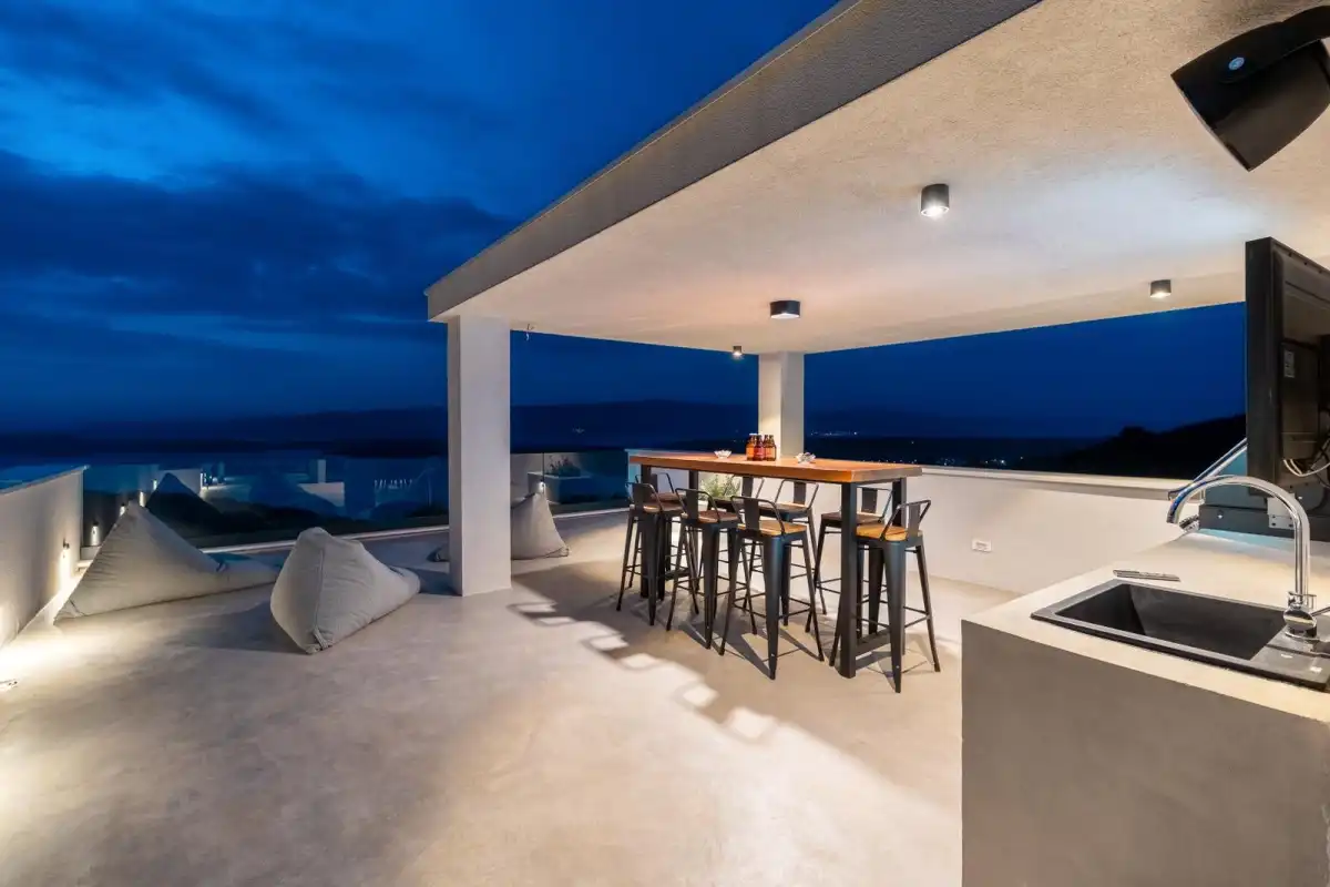 Villa Lapis Hvar - Hvar, Kroatische Inseln