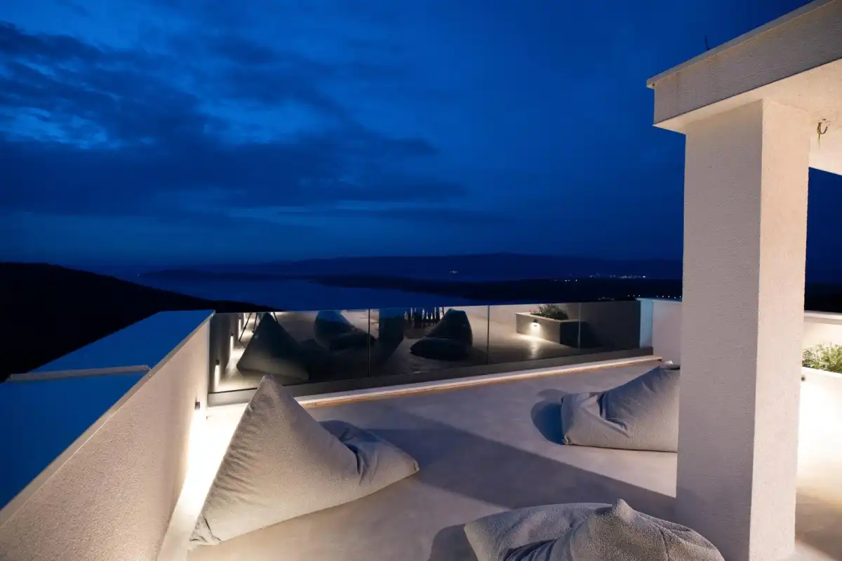 Villa Lapis Hvar - Hvar, Kroatische Inseln