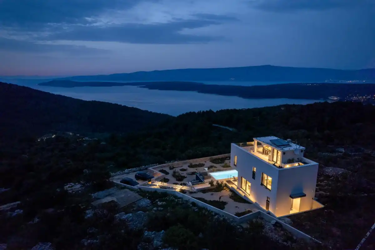Villa Lapis Hvar - Hvar, Kroatische Inseln