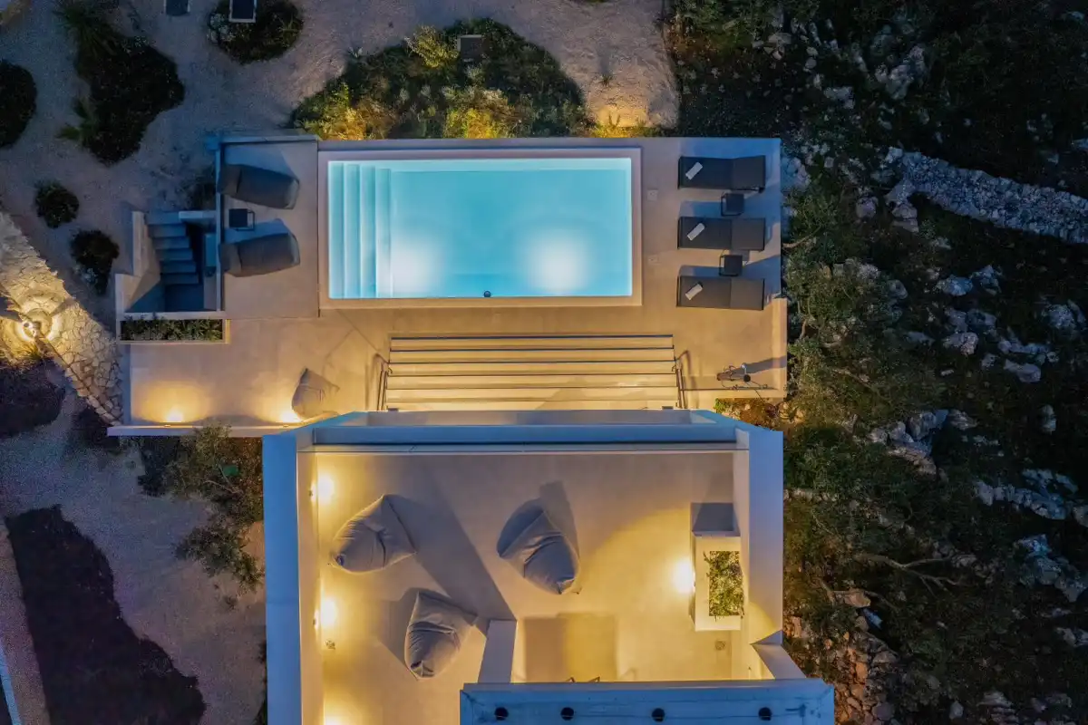 Villa Lapis Hvar - Hvar, Kroatische Inseln