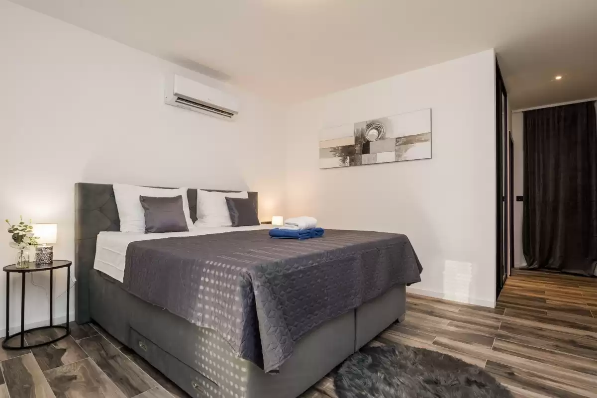 Villa Lara - Zadar, Dalmatien