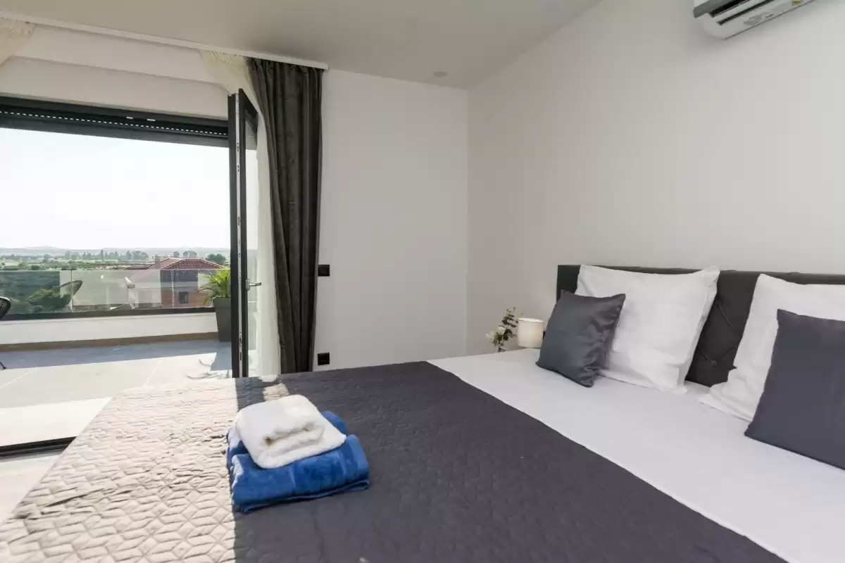 Villa Lara - Zadar, Dalmatien