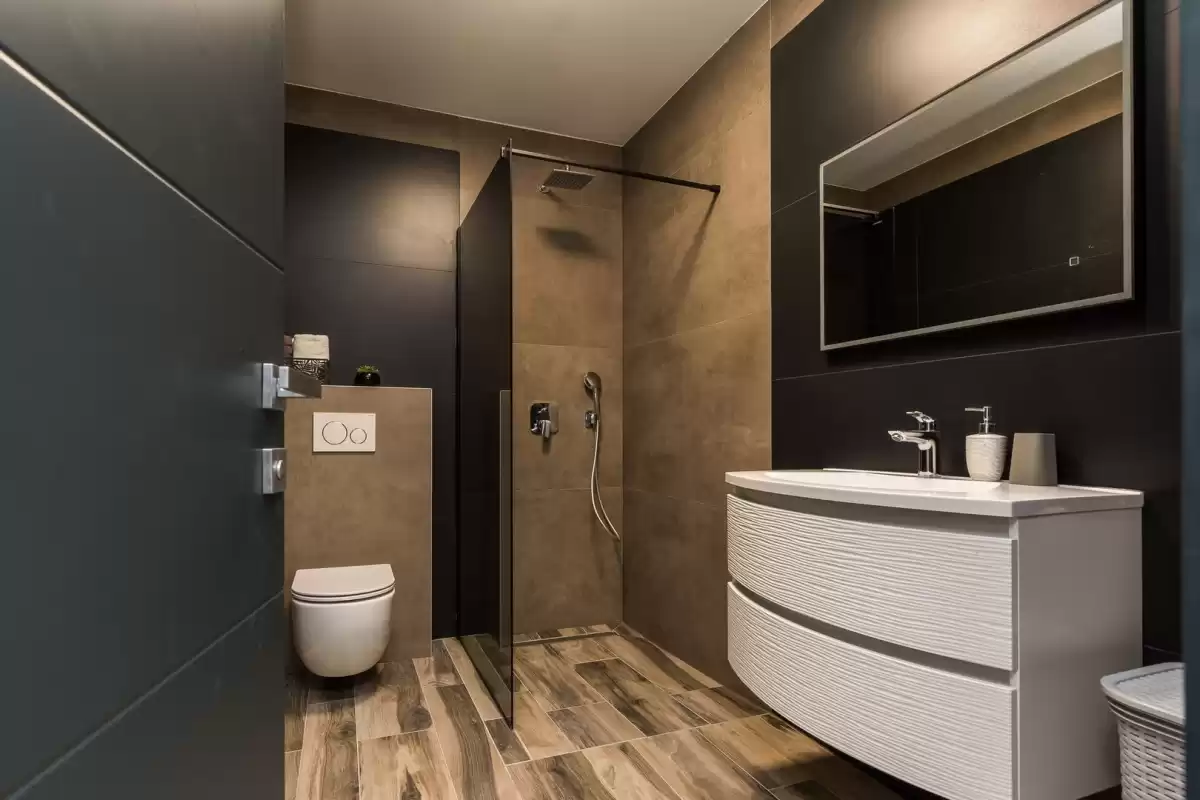 Villa Lara - Zadar, Dalmatien