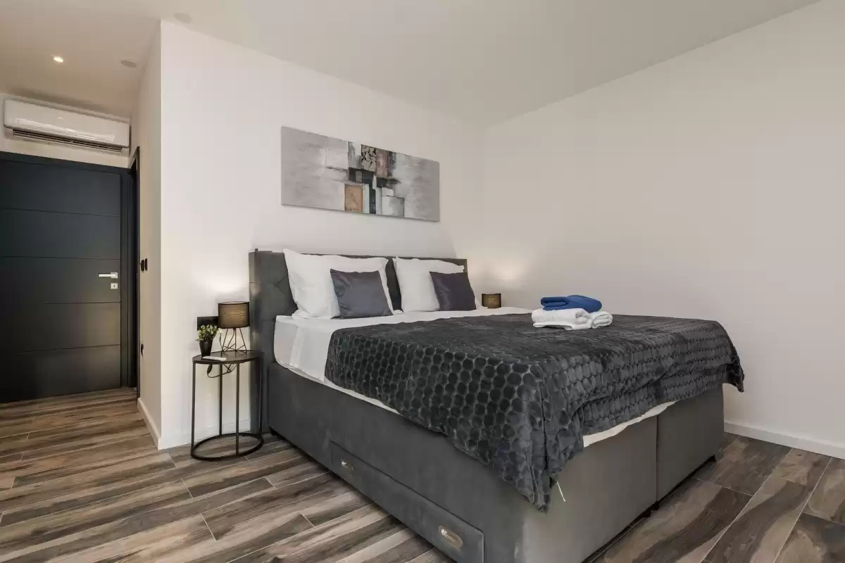 Villa Lara - Zadar, Dalmatien