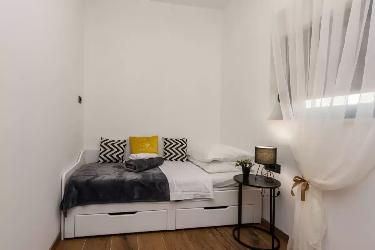 Villa Lara - Zadar, Dalmatien