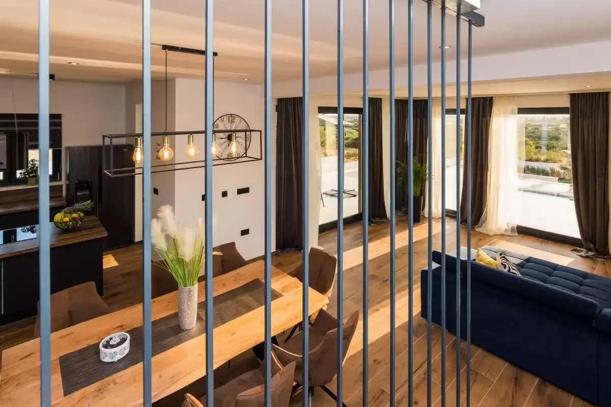 Villa Lara - Zadar, Dalmatien