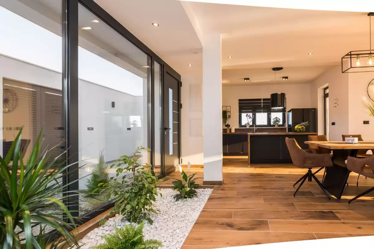 Villa Lara - Zadar, Dalmatien