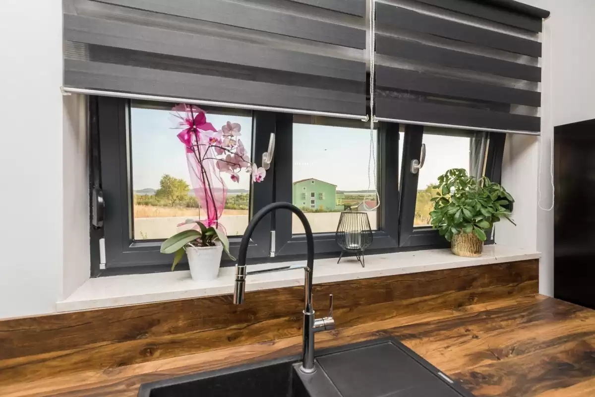 Villa Lara - Zadar, Dalmatien