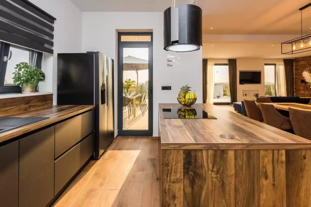 Villa Lara - Zadar, Dalmatien