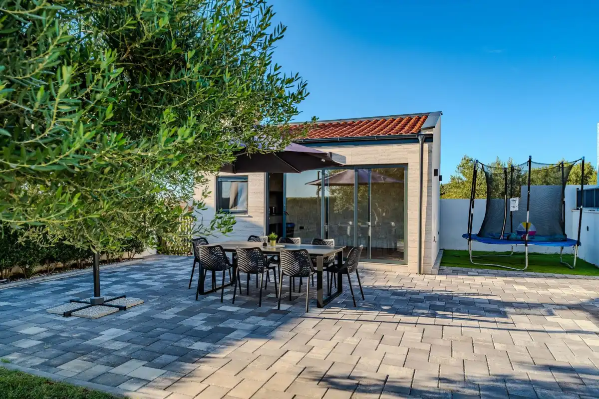 Villa Lara - Zadar, Dalmatien