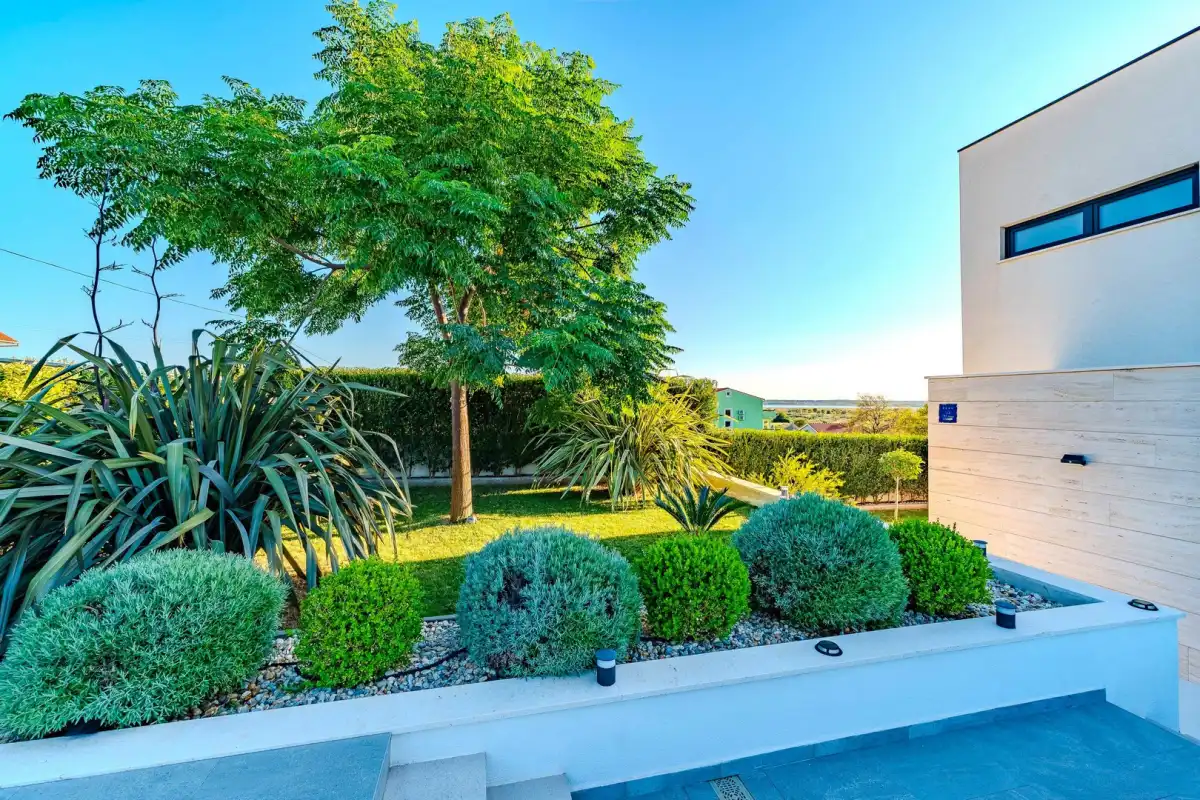 Villa Lara - Zadar, Dalmatien