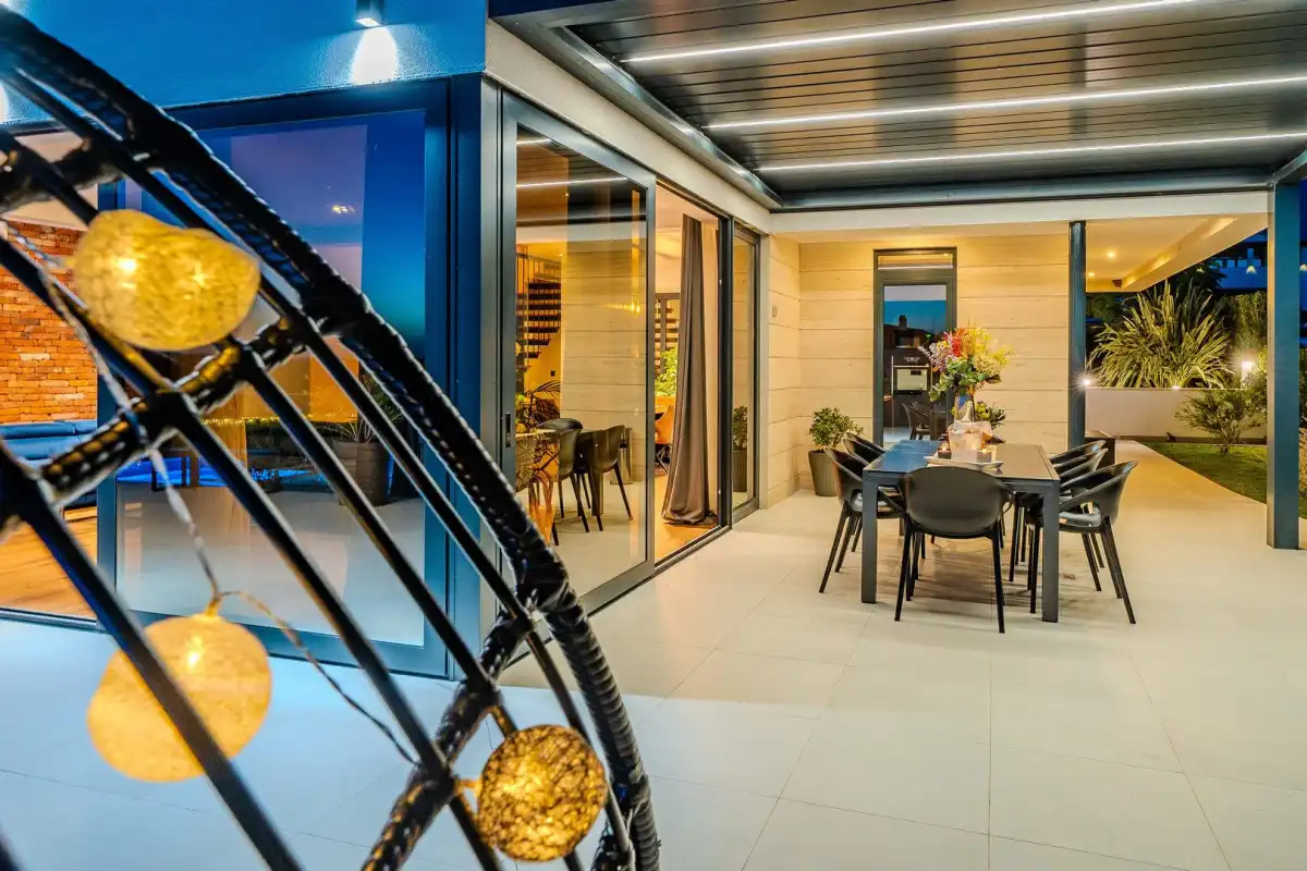 Villa Lara - Zadar, Dalmatien