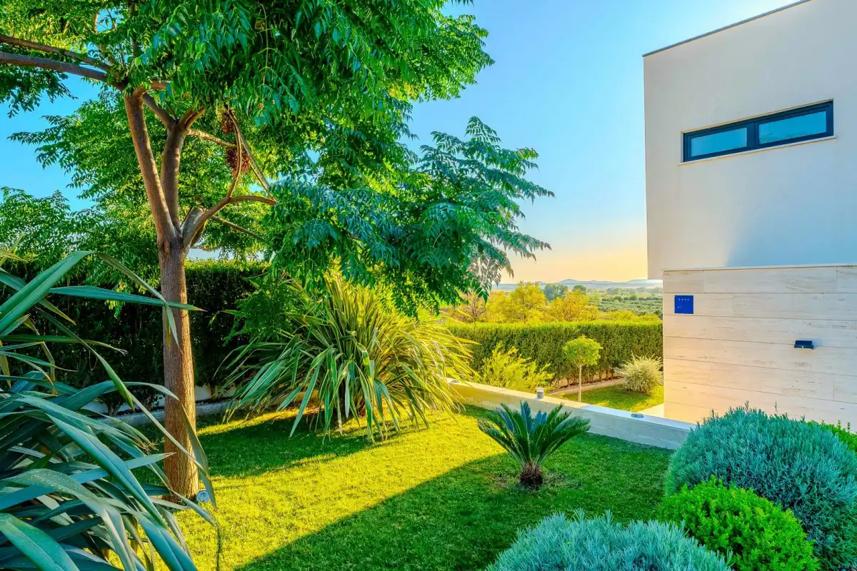 Villa Lara - Zadar, Dalmatien