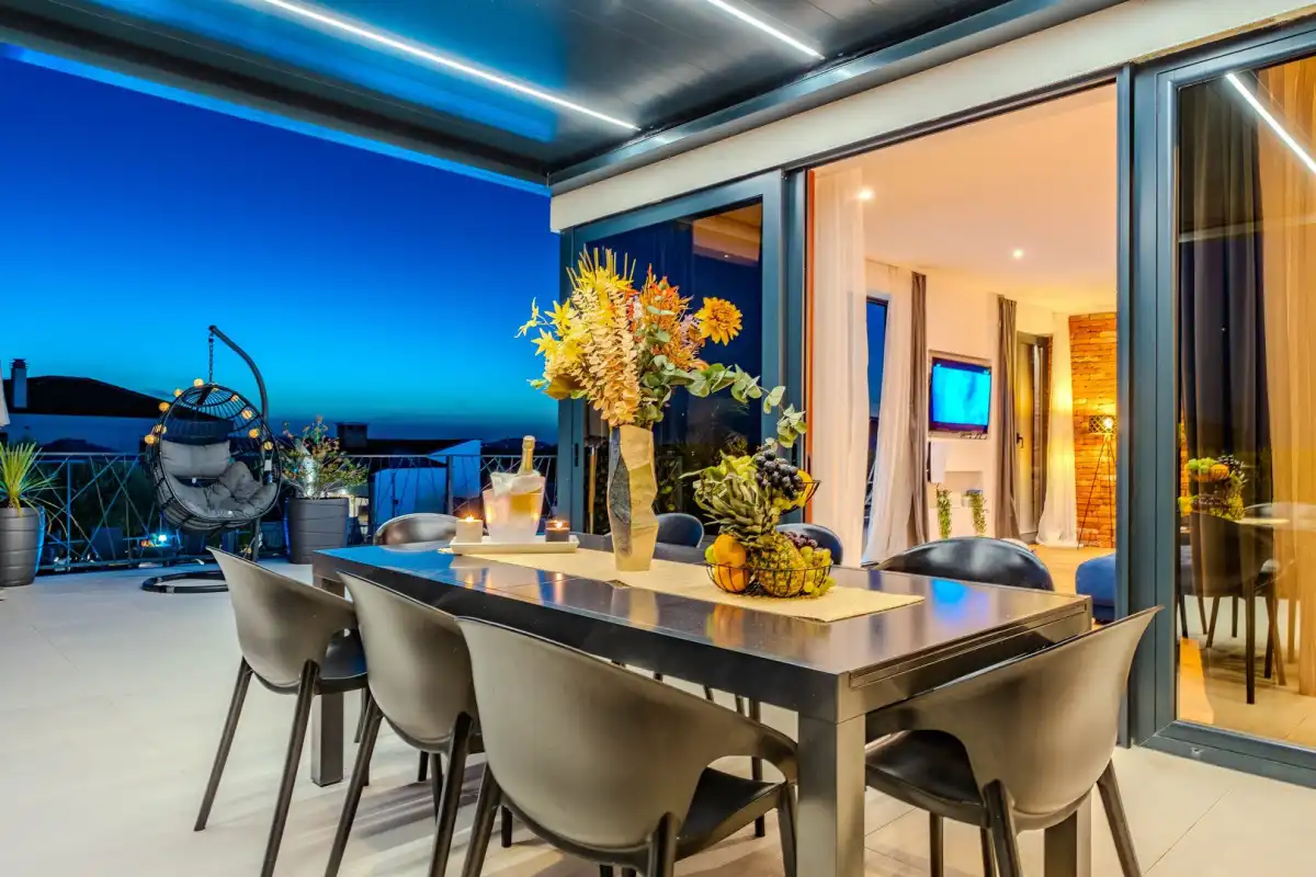 Villa Lara - Zadar, Dalmatien