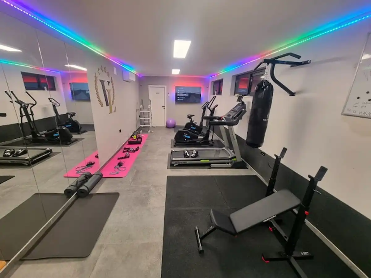 Villa Lara - Zadar, Dalmatien