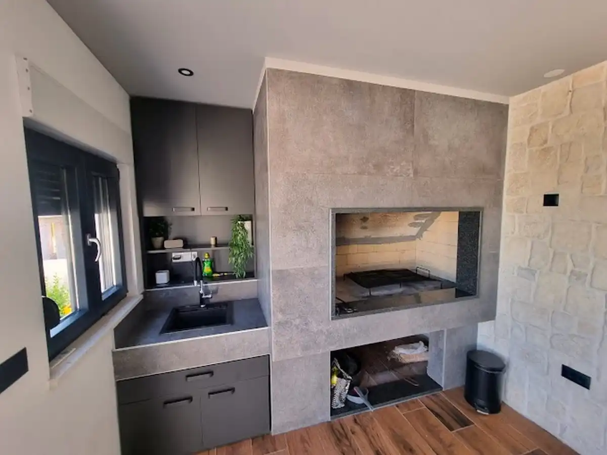 Villa Lara - Zadar, Dalmatien