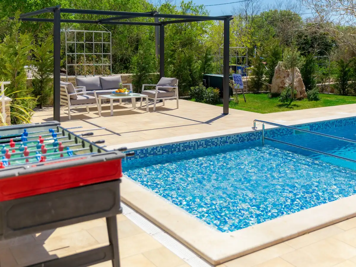 Villa Laura Labin - Labin, Istria