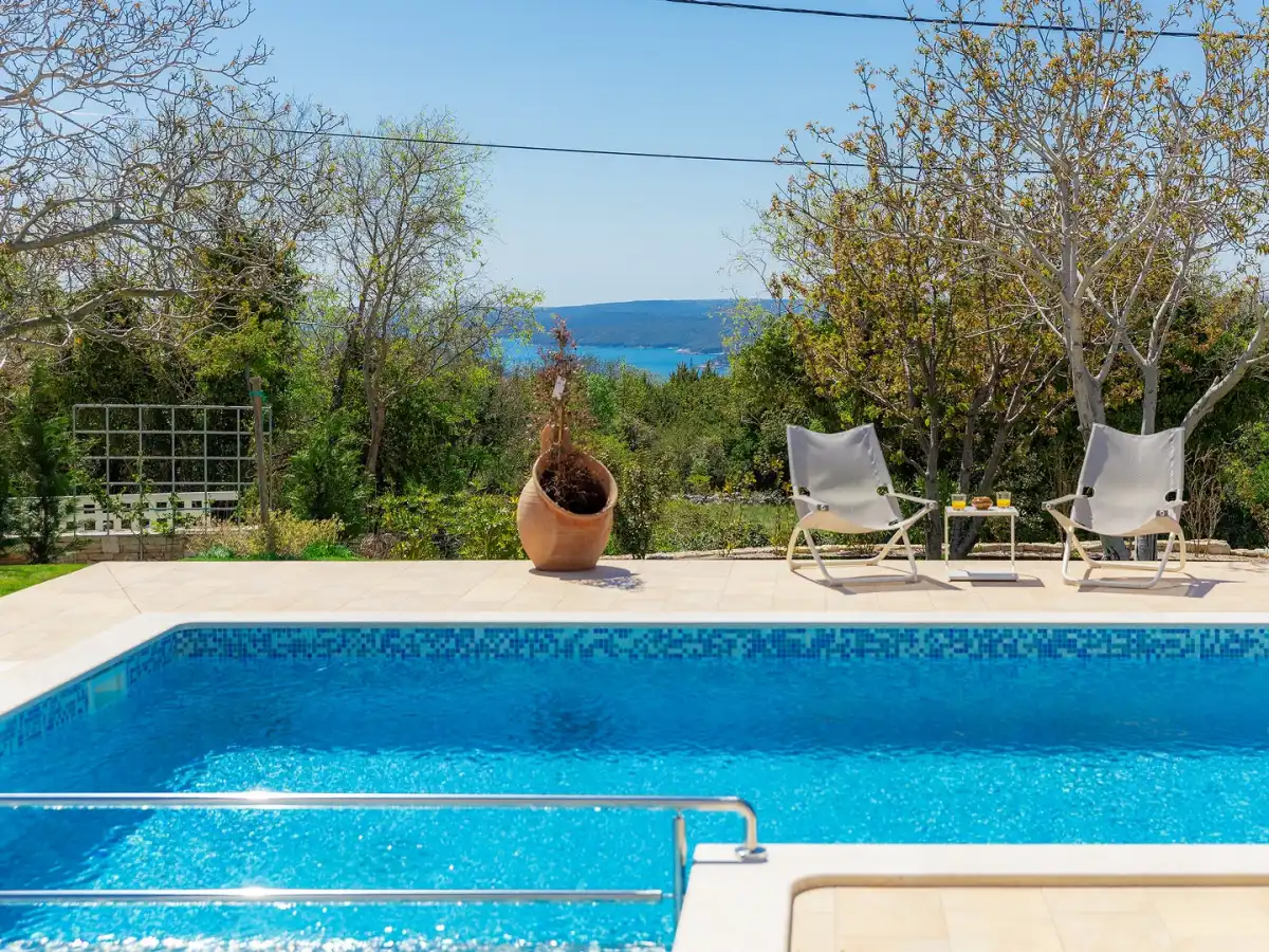 Villa Laura Labin - Labin, Istria