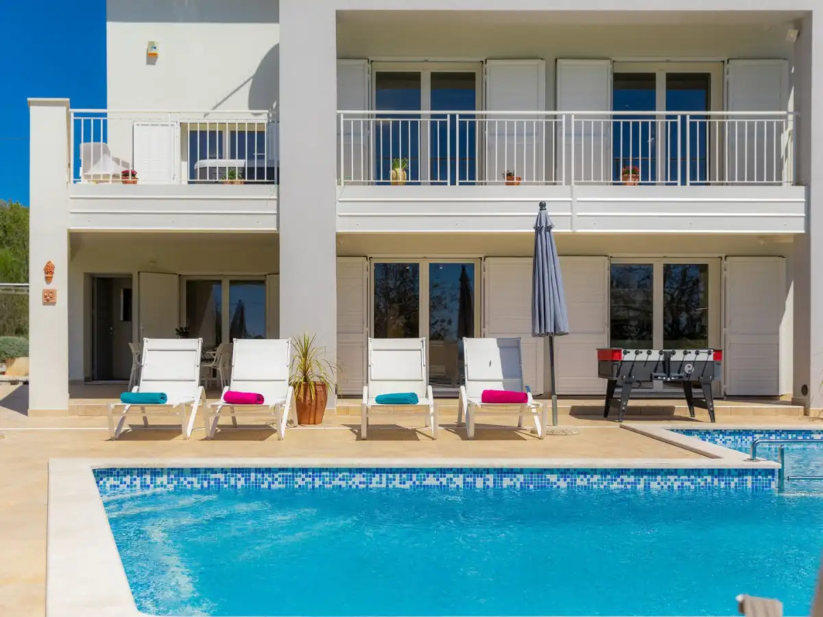Villa Laura Labin - Labin, Istria
