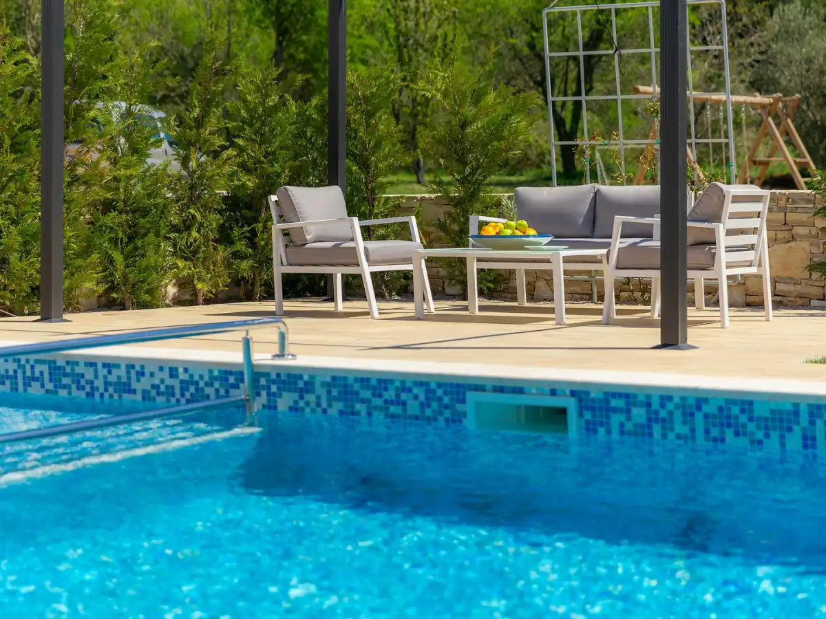 Villa Laura Labin - Labin, Istria
