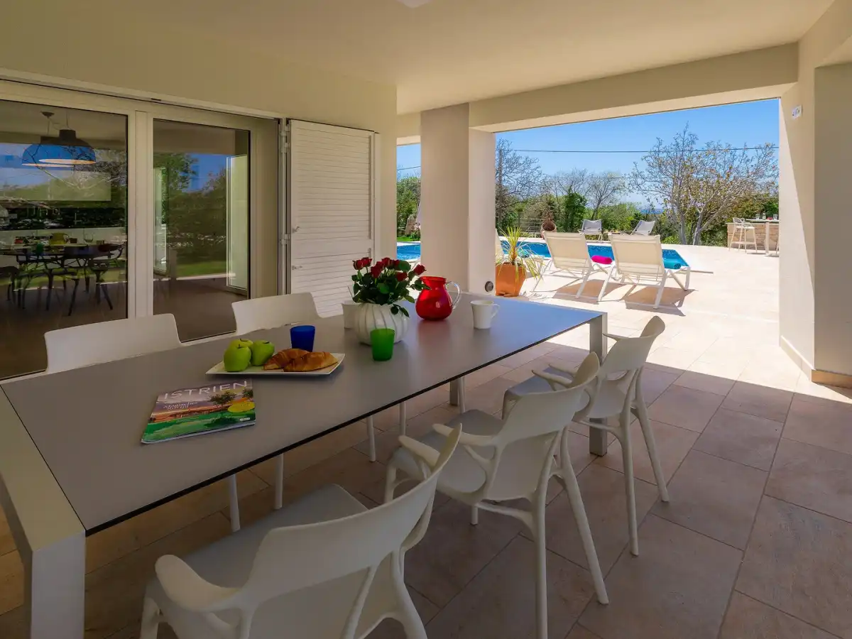 Villa Laura Labin - Labin, Istria