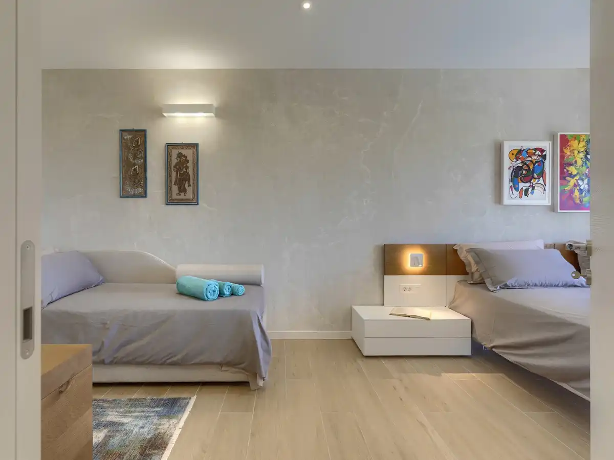 Villa Laura Labin - Labin, Istria