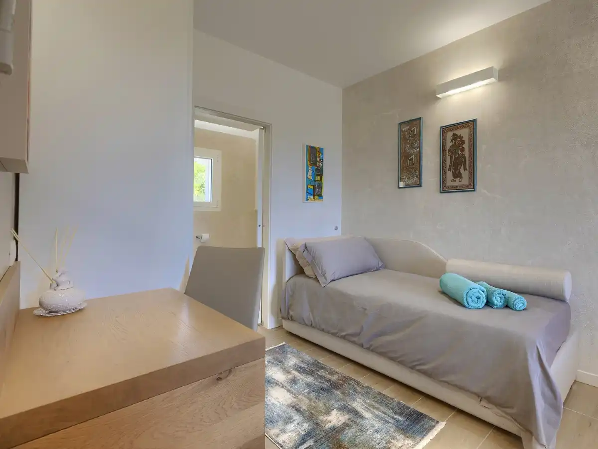 Villa Laura Labin - Labin, Istria
