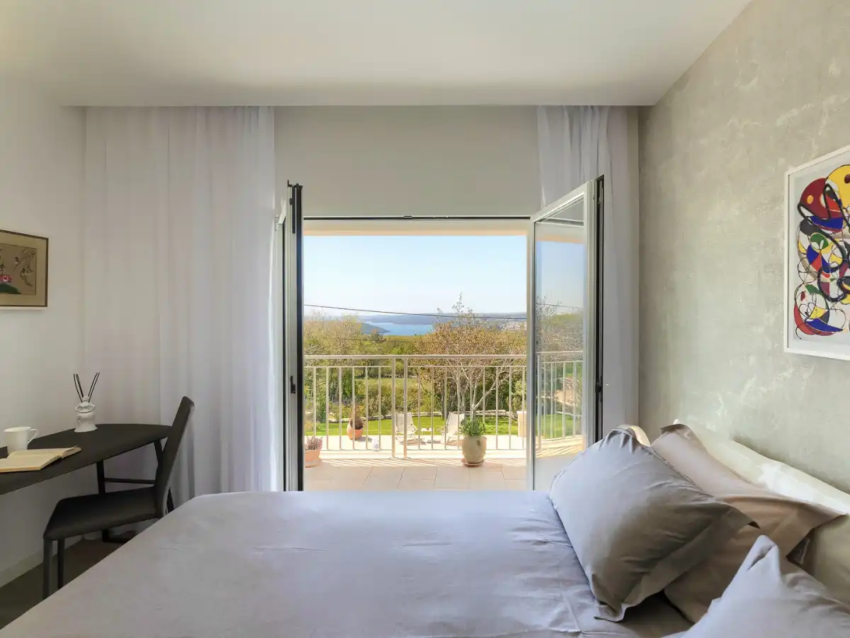 Villa Laura Labin - Labin, Istria