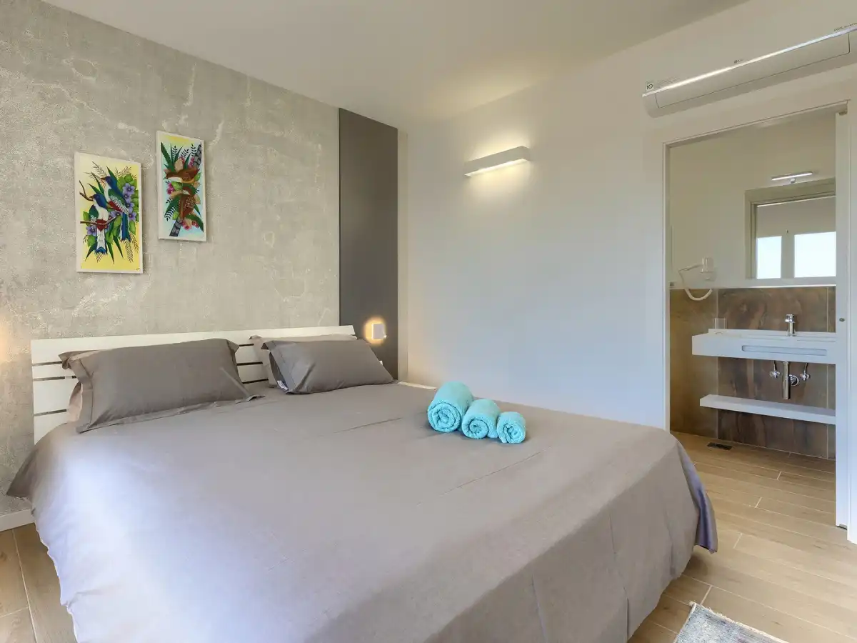 Villa Laura Labin - Labin, Istria