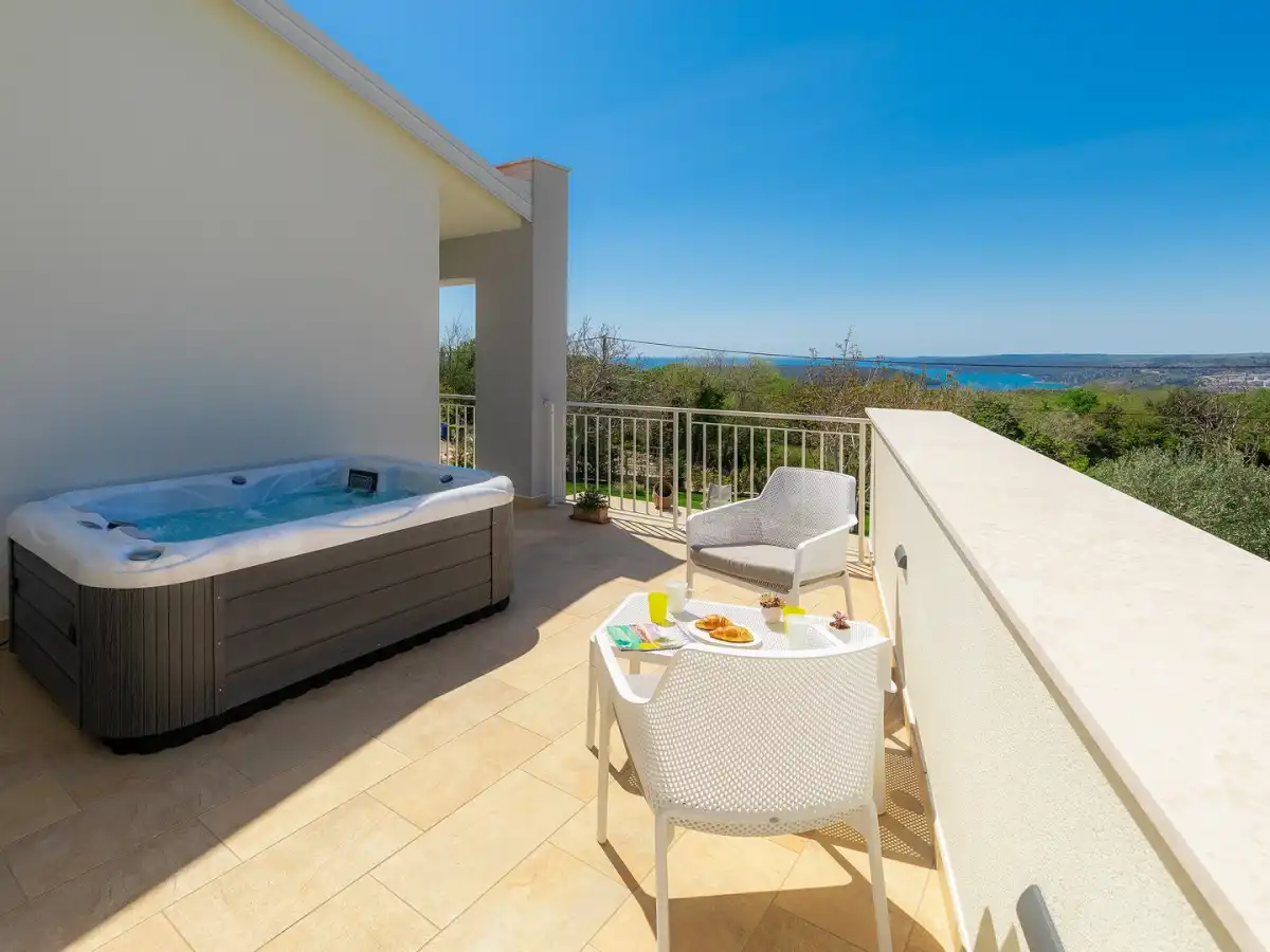 Villa Laura Labin - Labin, Istria