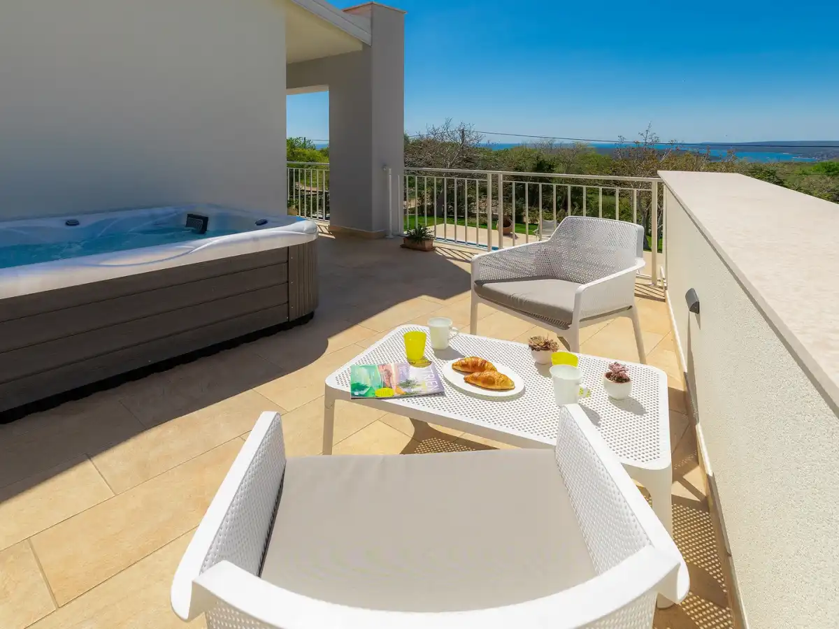 Villa Laura Labin - Labin, Istria