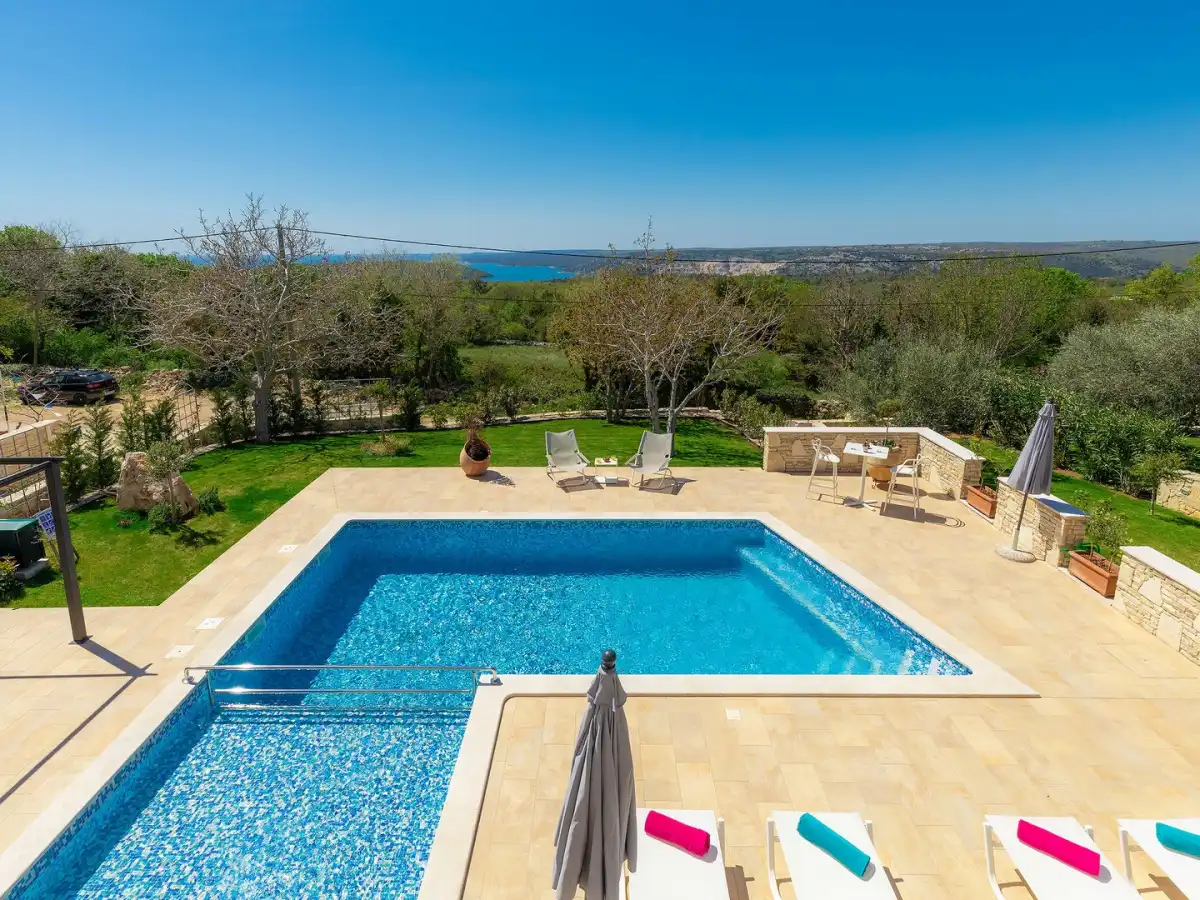 Villa Laura Labin - Labin, Istria