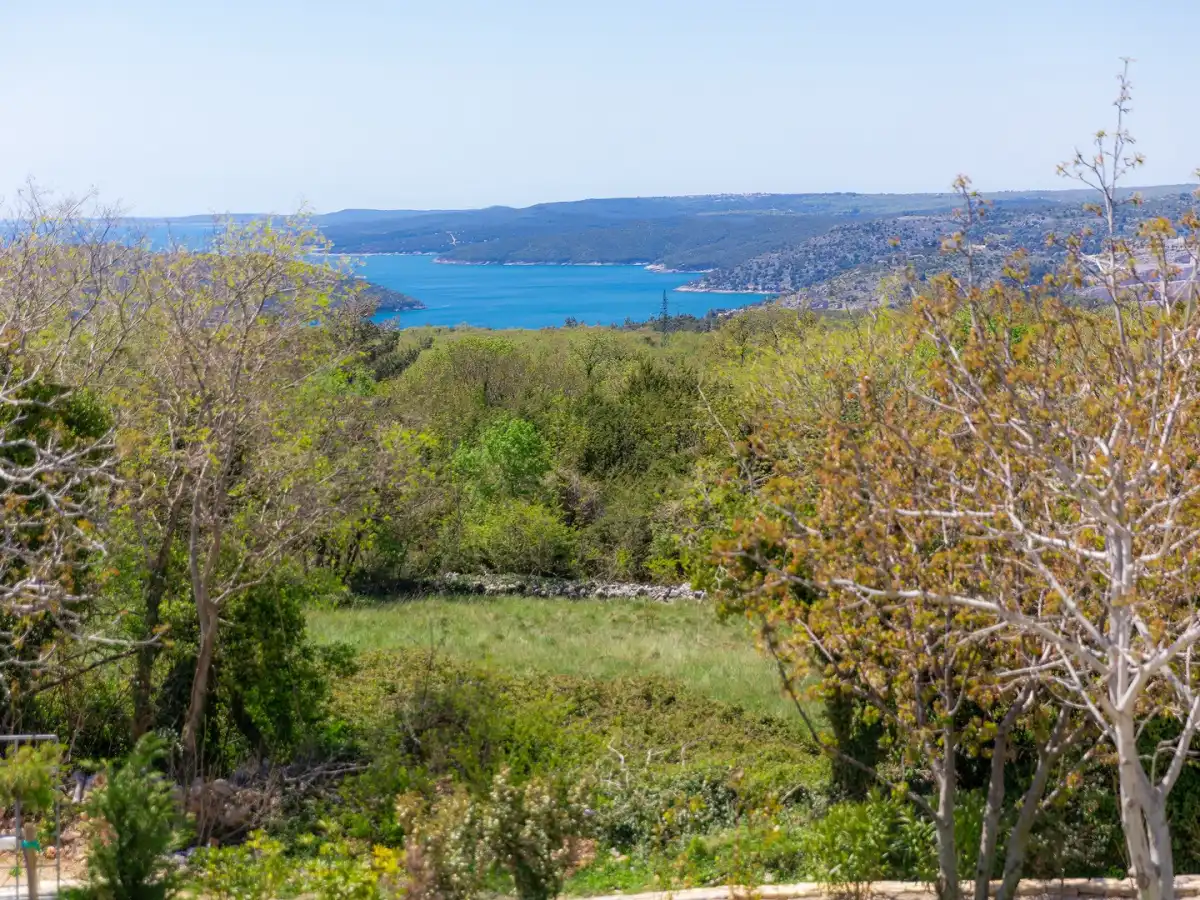 Villa Laura Labin - Labin, Istria