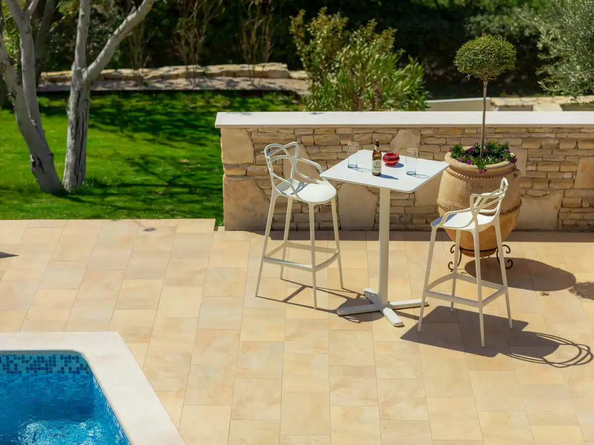 Villa Laura Labin - Labin, Istria