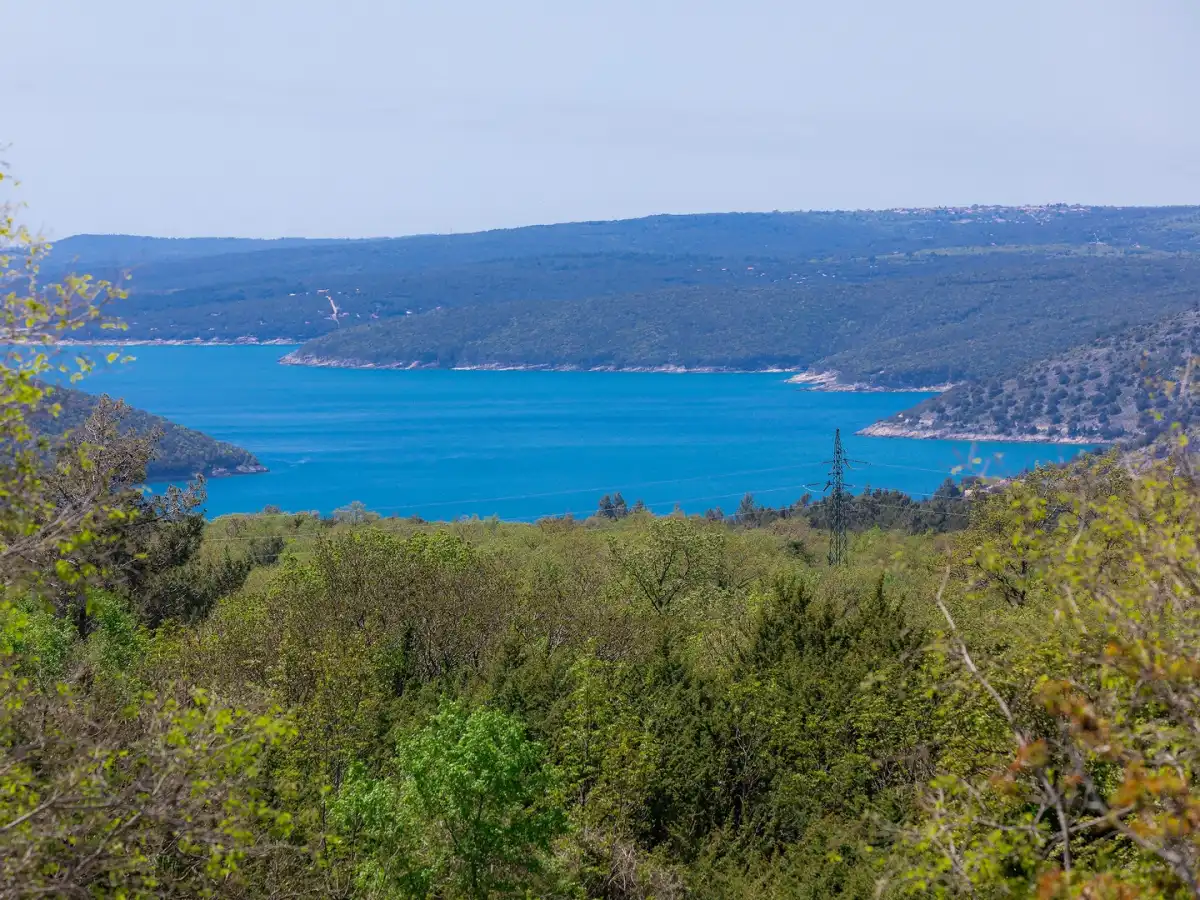 Villa Laura Labin - Labin, Istria