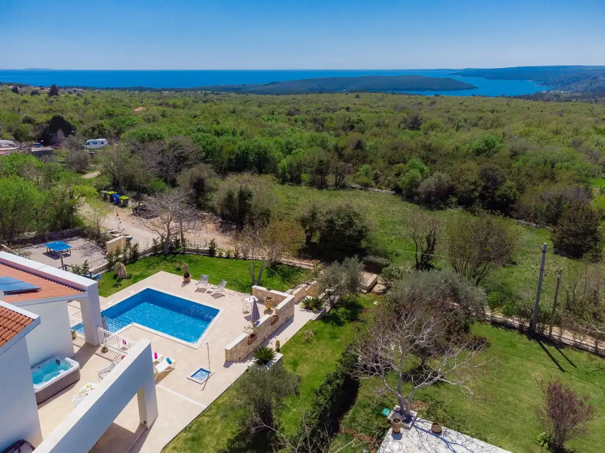 Villa Laura Labin - Labin, Istria