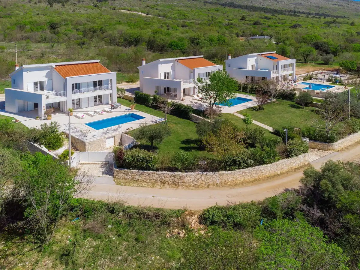 Villa Laura Labin - Labin, Istria