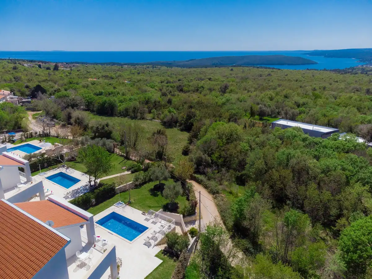 Villa Laura Labin - Labin, Istria