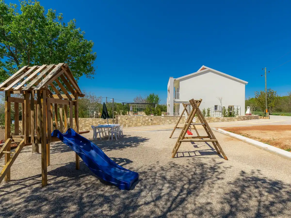 Villa Laura Labin - Labin, Istria