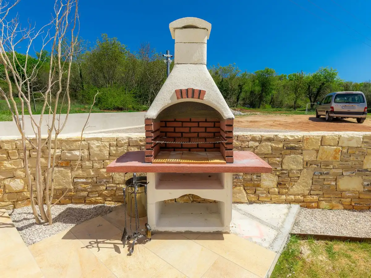 Villa Laura Labin - Labin, Istria