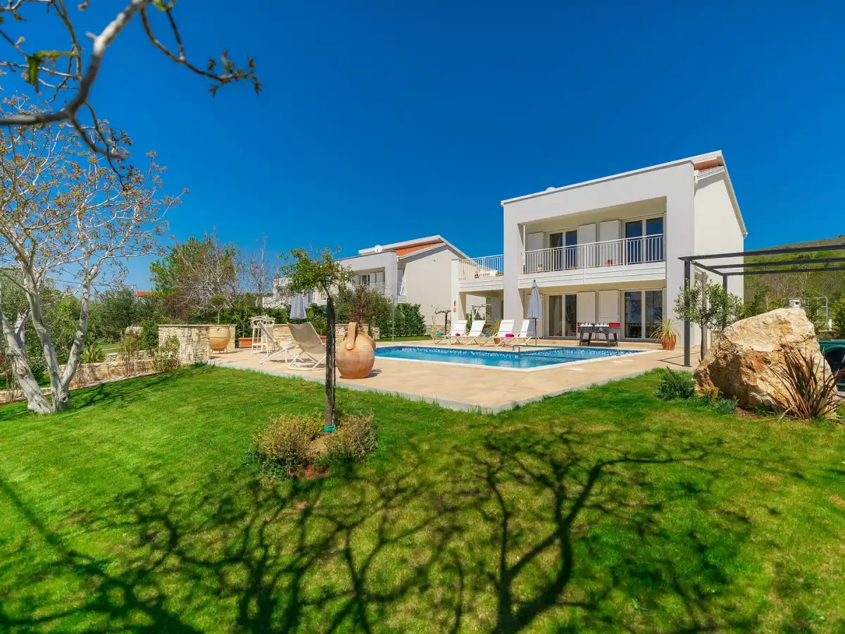 Villa Laura Labin - Labin, Istria