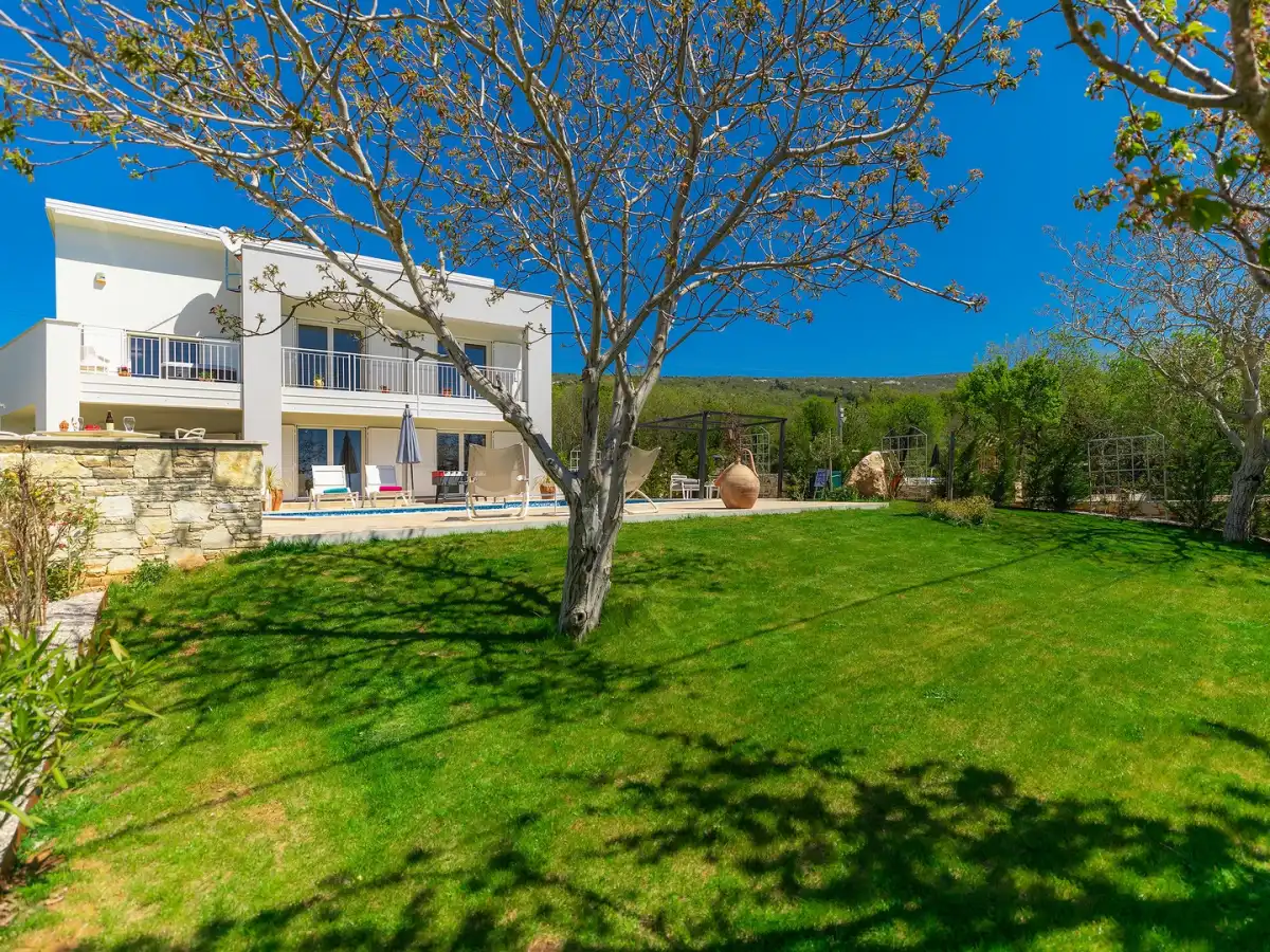 Villa Laura Labin - Labin, Istria