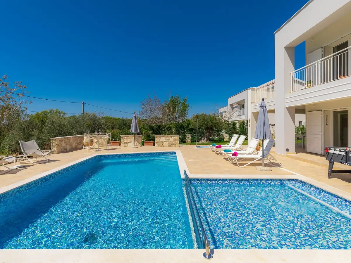 Villa Laura Labin - Labin, Istria